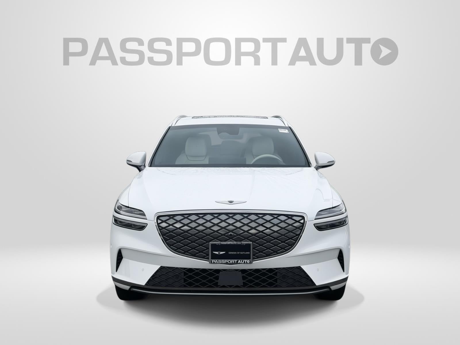 2025 Genesis Electrified GV70 Advanced