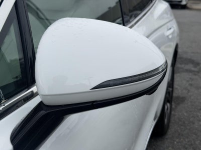 2025 Genesis Electrified GV70 Advanced