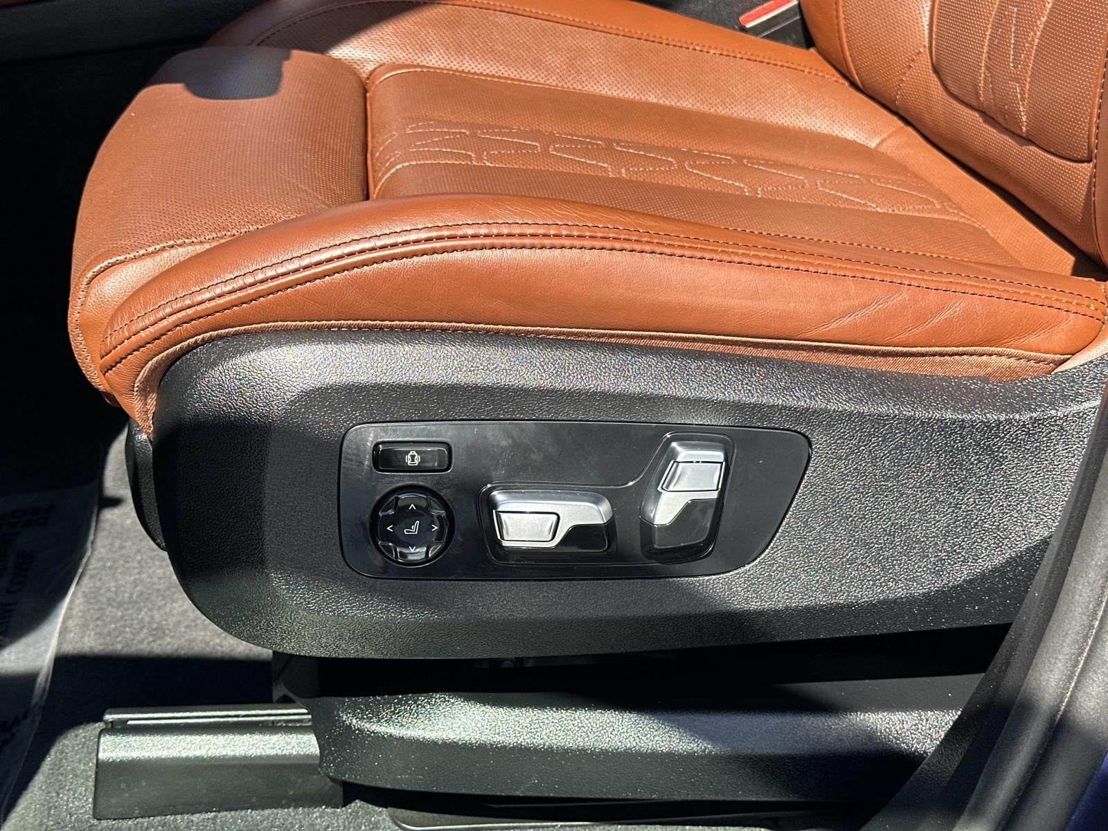 2024 BMW X7 ALPINA XB7