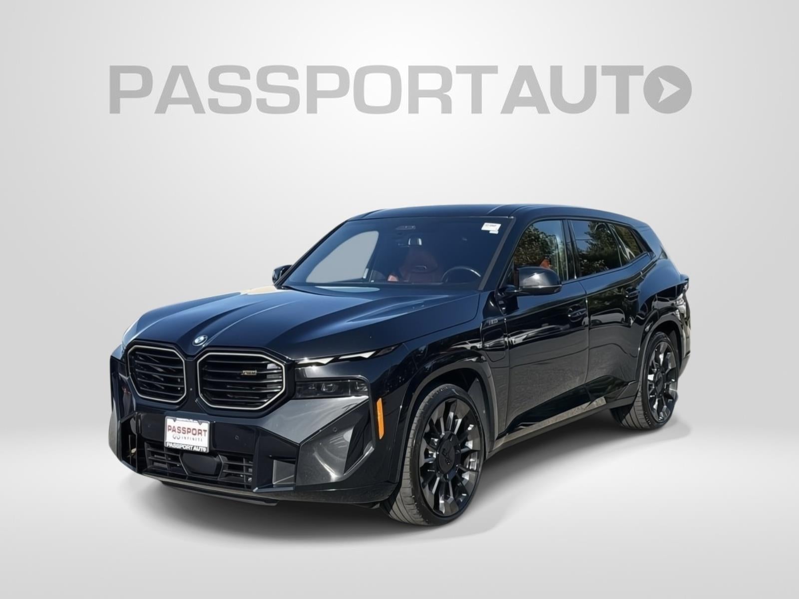 2023 BMW XM Base