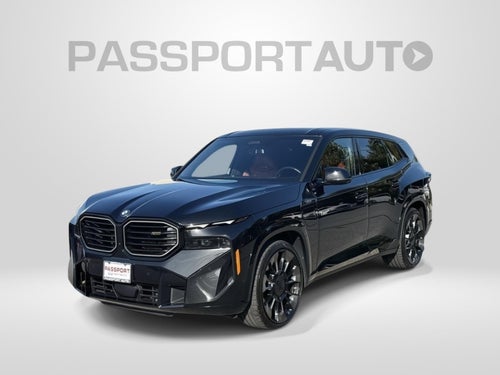 2023 BMW XM Base