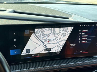2023 BMW XM Base