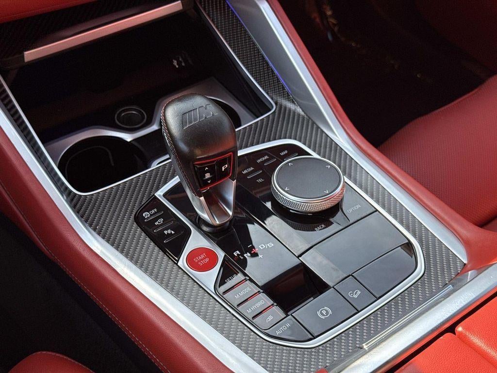 2023 BMW XM Base