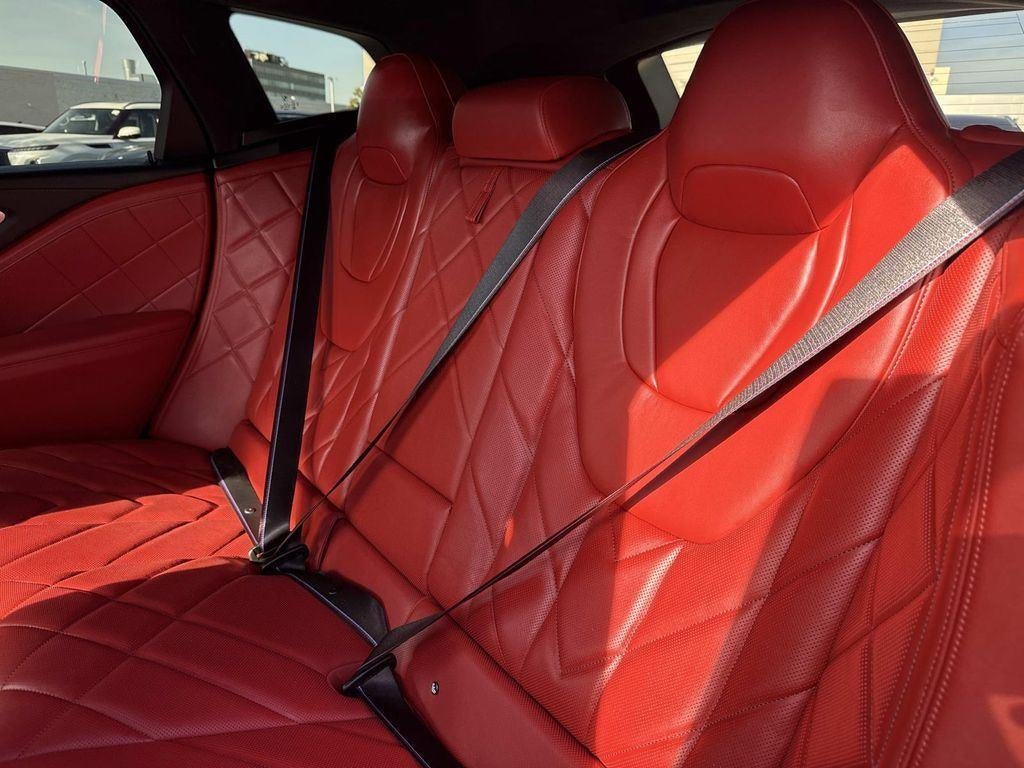 2023 BMW XM Base