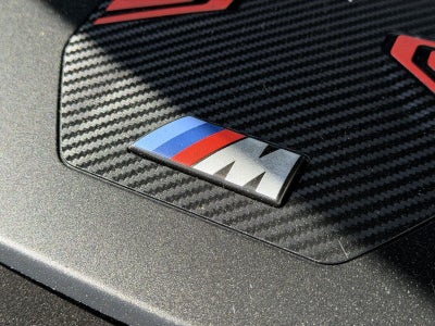 2025 BMW XM Sports Activity Vehicle