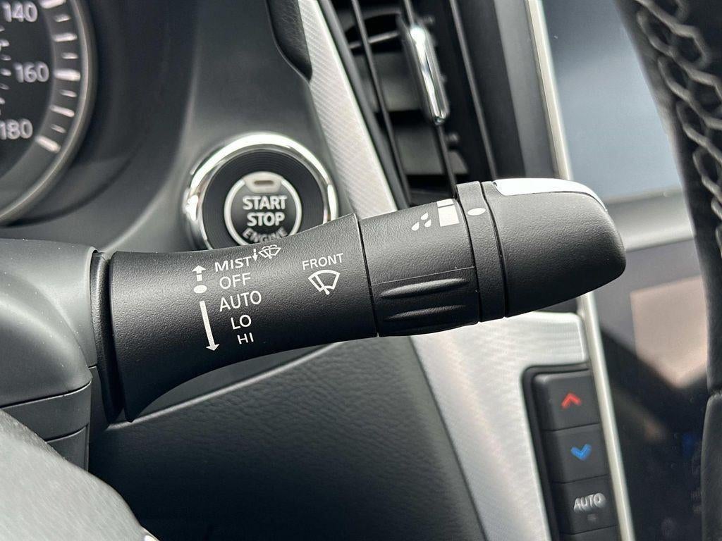2024 INFINITI Q50 LUXE