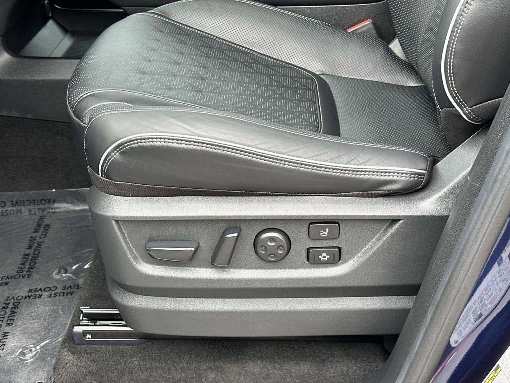 2025 INFINITI QX80 AUTOGRAPH