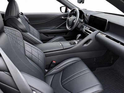 2024 Lexus Lc LC 500