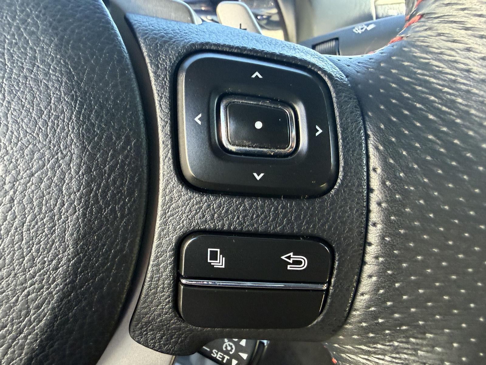 2015 Lexus RC 350 AWD