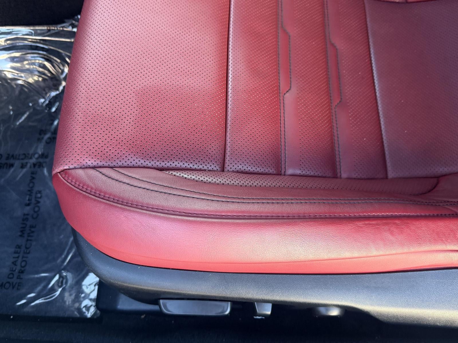 2015 Lexus RC 350 AWD