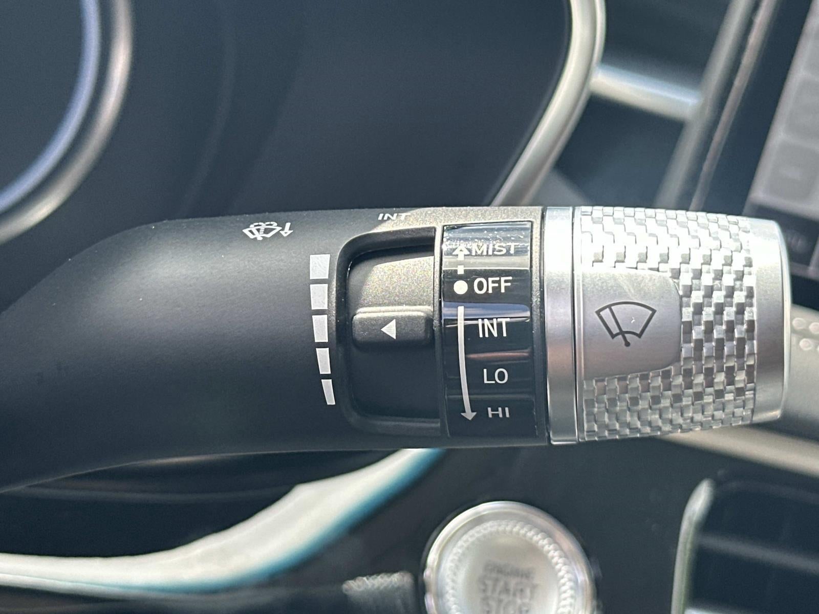 2026 Genesis G70 2.5T