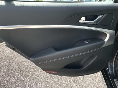 2026 Genesis G70 2.5T