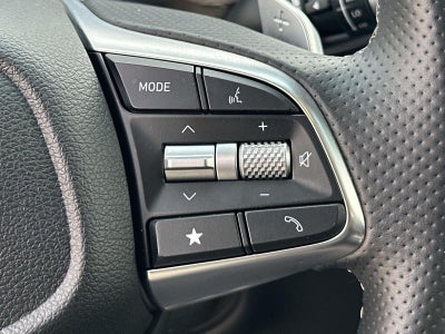 2026 Genesis G70 2.5T