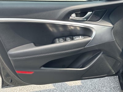 2026 Genesis G70 2.5T