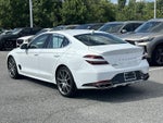 2026 Genesis G70 2.5T