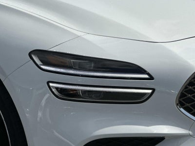 2026 Genesis G70 2.5T
