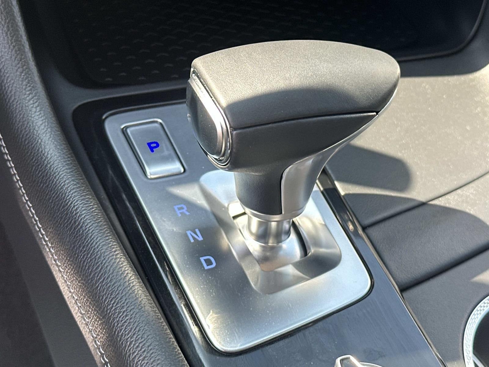 2026 Genesis G70 2.5T