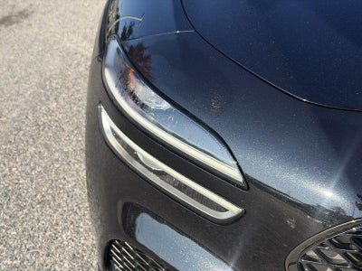 2023 Genesis G70 3.3T