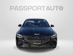 2023 Genesis G70 3.3T