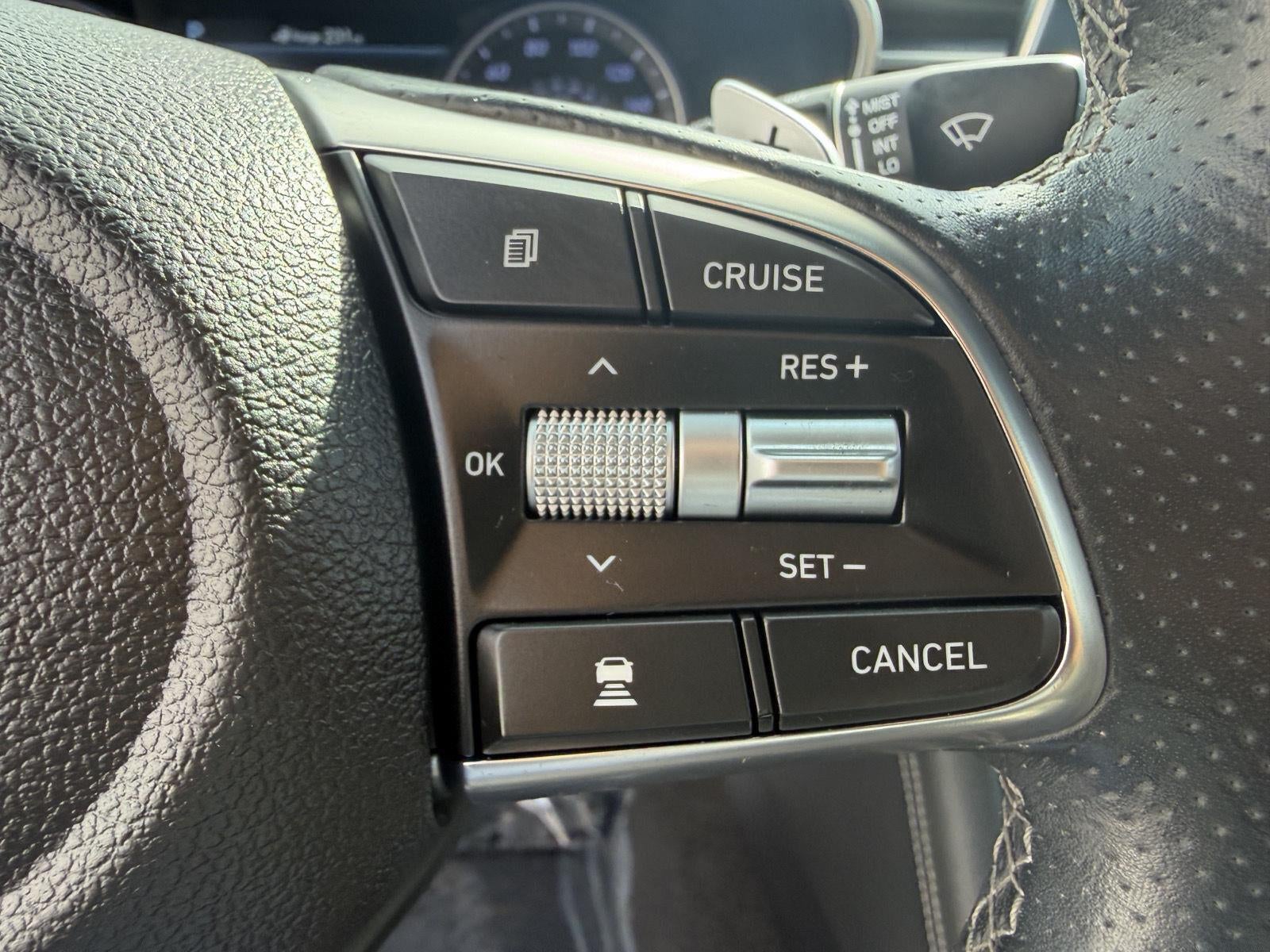 2019 Genesis G70 2.0T Advanced