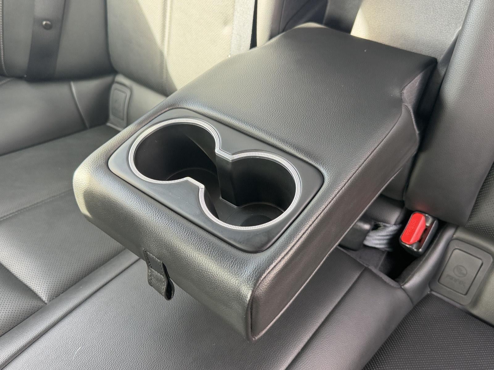 2019 Genesis G70 2.0T Advanced