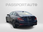 2019 Genesis G70 2.0T Advanced