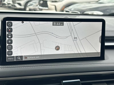 2026 Genesis G70 2.5T