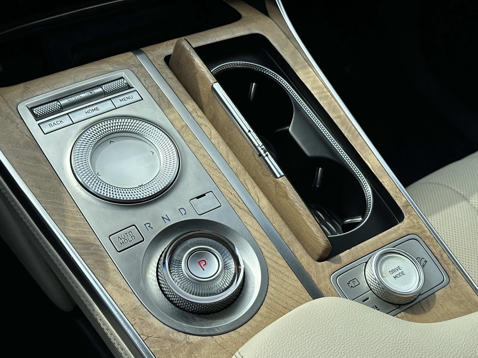 2021 Genesis Gv80 2.5T