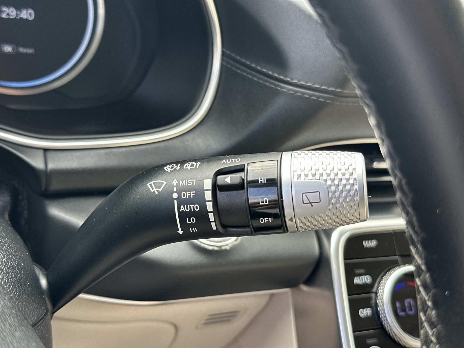 2021 Genesis Gv80 2.5T