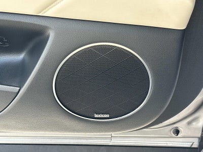 2021 Genesis Gv80 2.5T