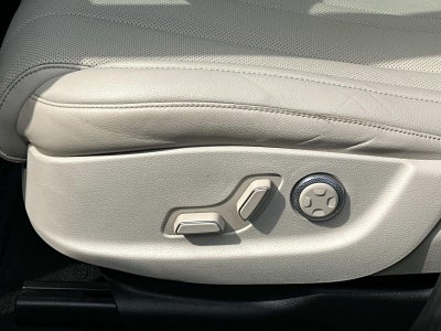2021 Genesis Gv80 2.5T