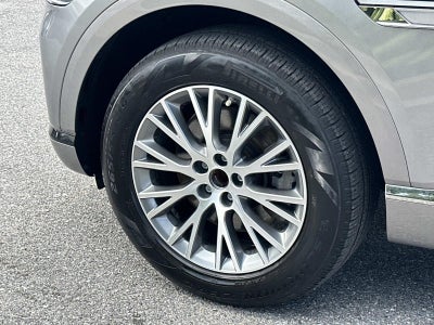 2021 Genesis Gv80 2.5T