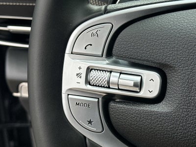 2021 Genesis Gv80 3.5T AWD