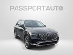 2025 Genesis GV80 3.5T Advanced