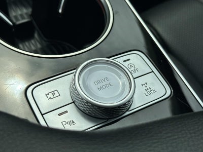 2025 Genesis GV80 2.5T Standard