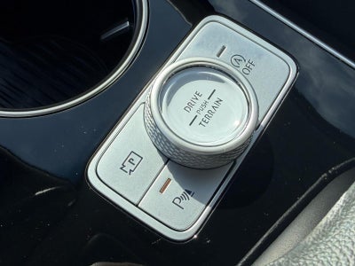 2026 Genesis GV80 2.5T