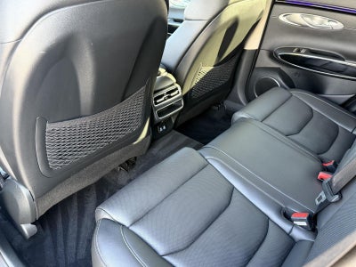 2026 Genesis GV70 2.5T