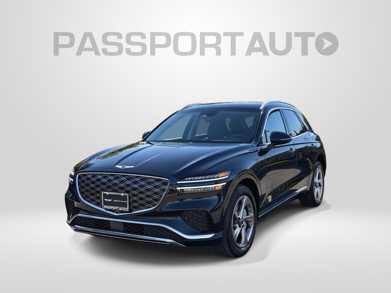 2026 GENESIS GV70