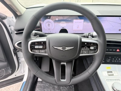 2027 Genesis GV70 2.5T Select