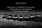 2023 Land Rover Range Rover Sport SE