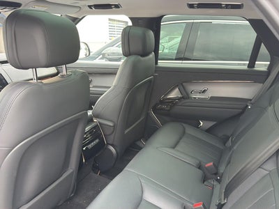 2023 Land Rover Range Rover Sport SE
