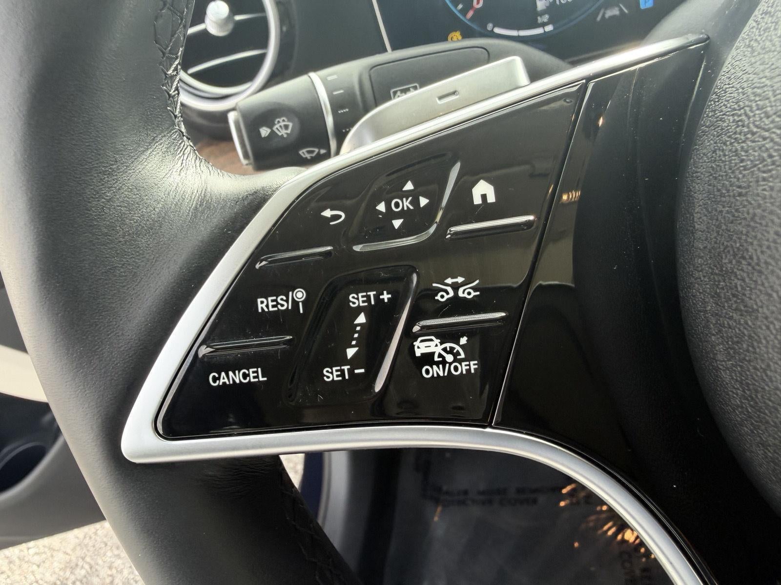 2022 Mercedes-Benz E-Class E 350