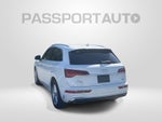 2022 Audi Q5 S line Premium