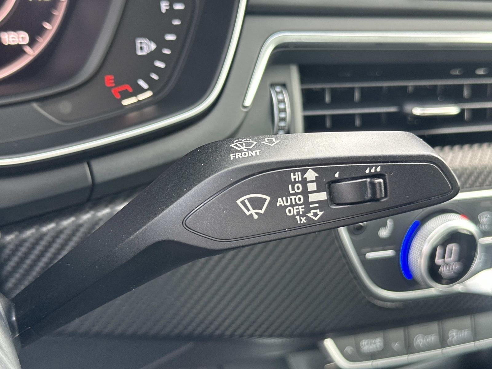 2018 Audi A5 Coupe Prestige