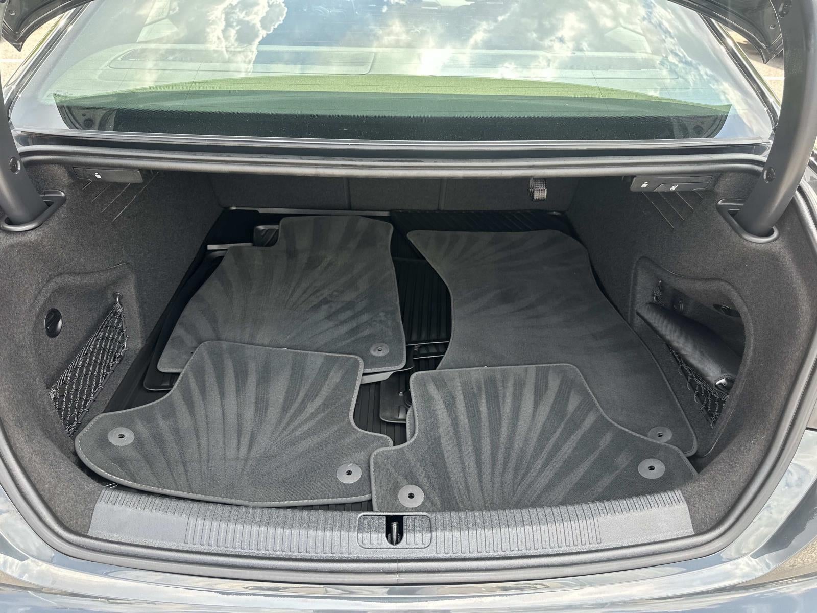2018 Audi A5 Coupe Prestige