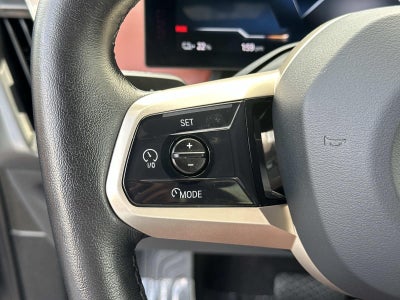 2022 BMW Ix xDrive50