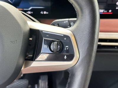 2022 BMW Ix xDrive50