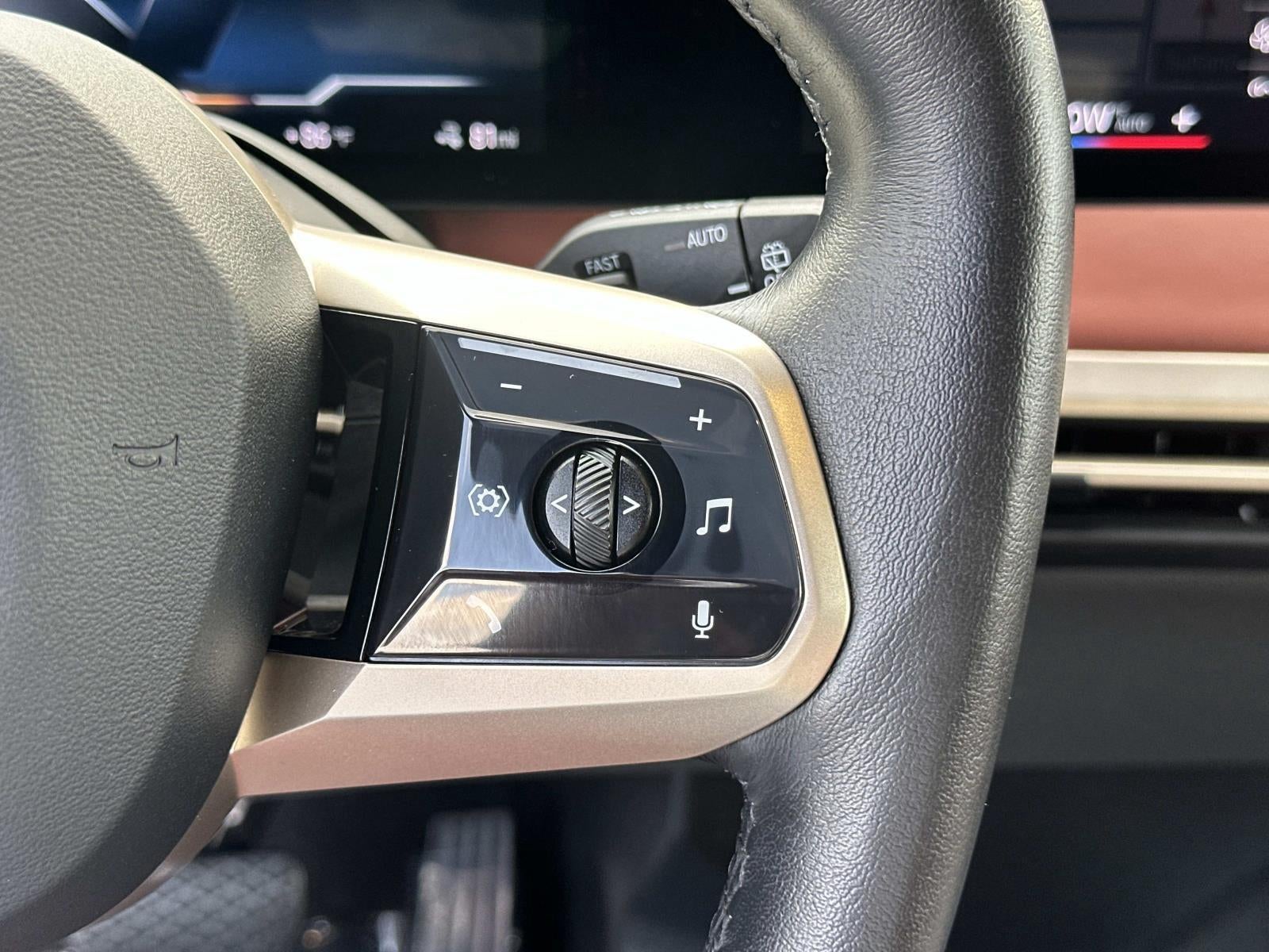 2022 BMW Ix xDrive50
