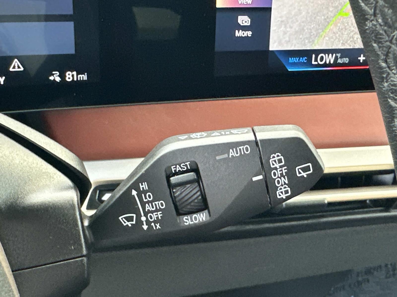 2022 BMW Ix xDrive50
