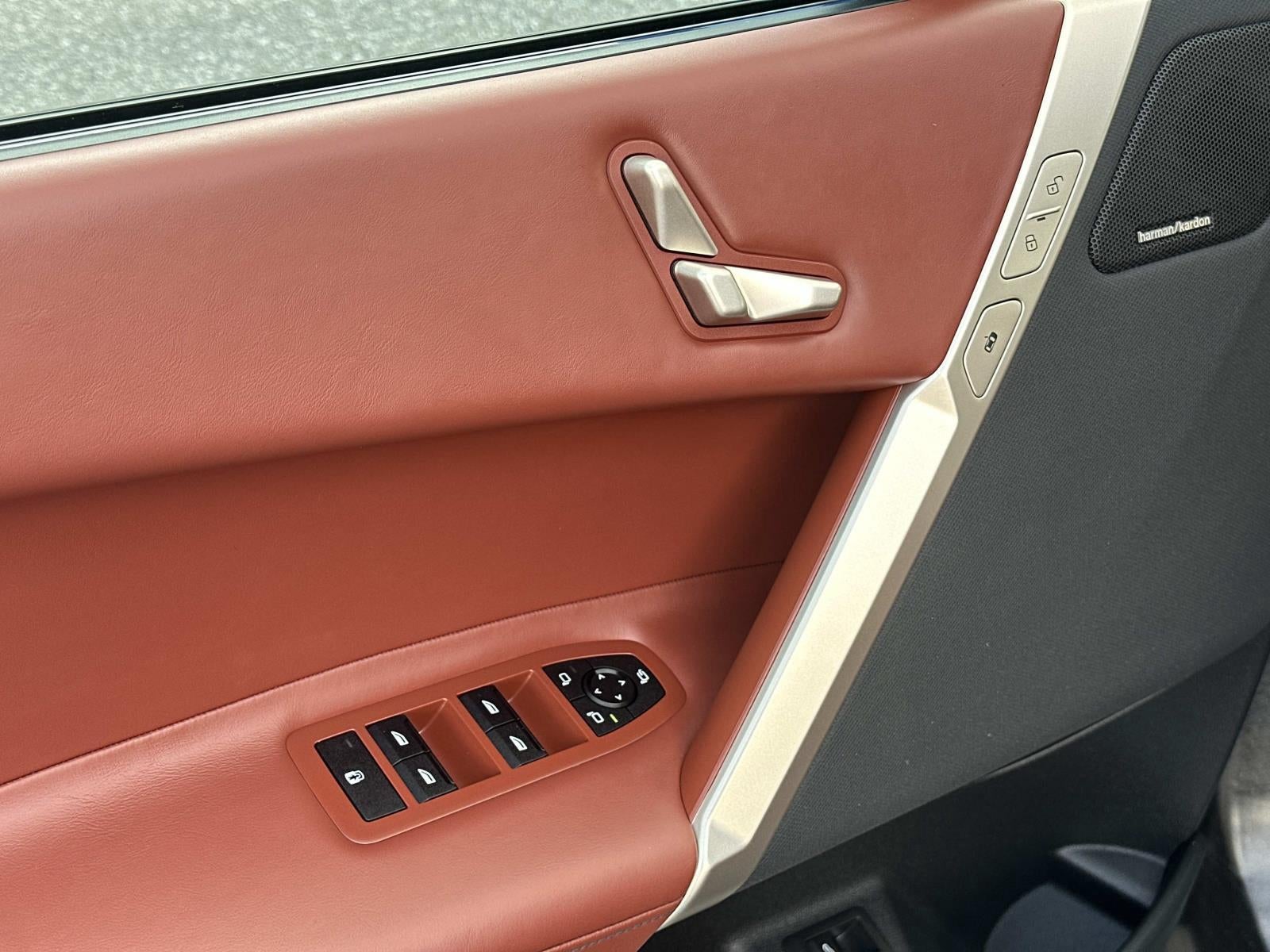 2022 BMW Ix xDrive50